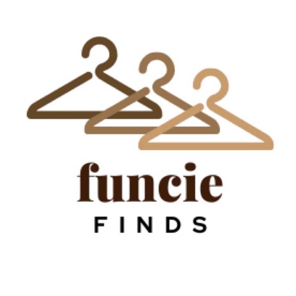 welcome to funcie finds!!